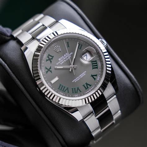 wimbledon face rolex|rolex datejust wimbledon.